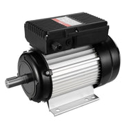 2.2KW Electric Motor 2800 rpm, AC 220~240V 13.8A, 90L, B3 Frame, Air Compressor Motor Single Phase, 24mm V952-TYJLIECDJ3452ZCTTV7