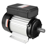 2.2KW Electric Motor 2800 rpm, AC 220~240V 13.8A, 90L, B3 Frame, Air Compressor Motor Single Phase, 24mm V952-TYJLIECDJ3452ZCTTV7
