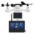 7-in-1 Wi-Fi Weather Station 177.8 mm TFT Display Wireless Outdoor Sensor V952-TYN70TFTWIFI71ZZTV3