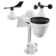 7-in-1 Wi-Fi Weather Station 177.8 mm TFT Display Wireless Outdoor Sensor V952-TYN70TFTWIFI71ZZTV3