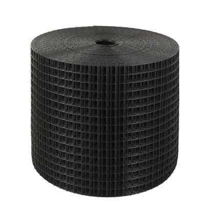 6in x 100ft Solar Panel Bird Guard Critter Guard Roll Kit 100pcs Fasteners V952-TYNDCBBHWTZ60HIVUV0