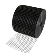 6in x 100ft Solar Panel Bird Guard Critter Guard Roll Kit 100pcs Fasteners V952-TYNDCBBHWTZ60HIVUV0