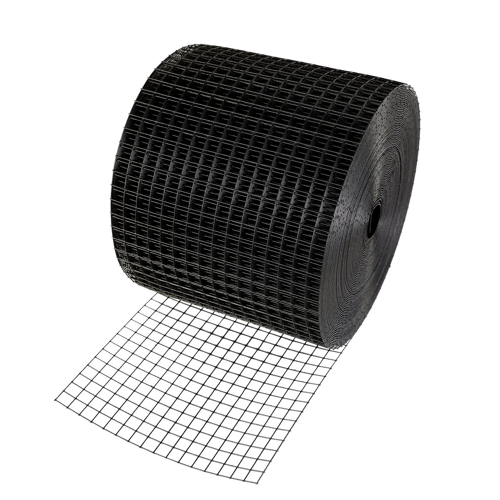 6in x 100ft Solar Panel Bird Guard Critter Guard Roll Kit 100pcs Fasteners V952-TYNDCBBHWTZ60HIVUV0
