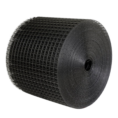 6in x 100ft Solar Panel Bird Guard Critter Guard Roll Kit 100pcs Fasteners V952-TYNDCBBHWTZ60HIVUV0