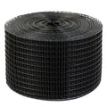 8in x 100ft Solar Panel Bird Guard Critter Guard Roll Kit 100pcs Fasteners V952-TYNDCBBHWTZ8P9JXNV0