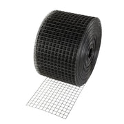 8in x 100ft Solar Panel Bird Guard Critter Guard Roll Kit 100pcs Fasteners V952-TYNDCBBHWTZ8P9JXNV0