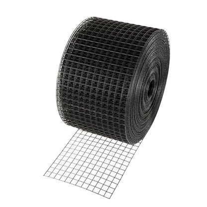 8in x 100ft Solar Panel Bird Guard Critter Guard Roll Kit 100pcs Fasteners V952-TYNDCBBHWTZ8P9JXNV0