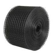 8in x 100ft Solar Panel Bird Guard Critter Guard Roll Kit 100pcs Fasteners V952-TYNDCBBHWTZ8P9JXNV0