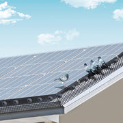 8in x 100ft Solar Panel Bird Guard Critter Guard Roll Kit 50pcs Tire Wires V952-TYNDCBBHWTZ8UKA3EV0