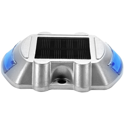 Driveway Lights 16-Pack, Solar Driveway Lights with Switch Button, Solar Deck Lights Waterproof, Wireless V952-TYNDD16JTBU000001V0