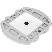 Driveway Lights 16-Pack, Solar Driveway Lights with Switch Button, Solar Deck Lights Waterproof, Wireless V952-TYNDD16JTBU000001V0