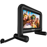 Inflatable Movie Screen, 16 FT Inflatable Projector Screen for Outside with Blower and Carrying Bag, V952-TYPM20CQSCQSRCERLV3