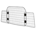 Dog Car Barrier, 96.5-168.5cm Adjustable Car Divider for Trunk Cargo Area, Universal-Fit Back Seat Heavy-Duty V952-TYTYHPTZJSCWHSP7AV0