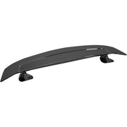 Universal Rear Spoiler 46.3'' GT Style Trunk Wing for Sedans and Coupes V952-TYXWYABS46INXC430V0