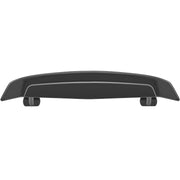 Universal Rear Spoiler 46.3'' GT Style Trunk Wing for Sedans and Coupes V952-TYXWYABS46INXC430V0