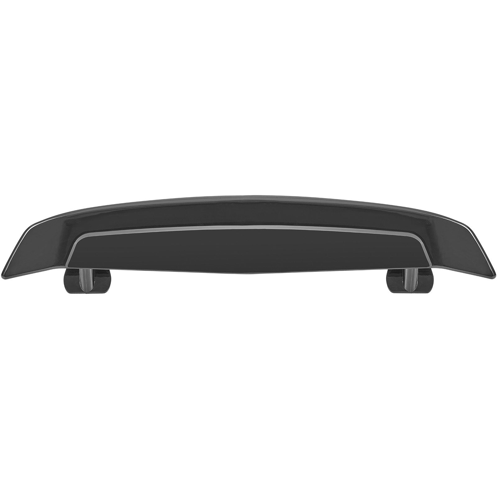 Universal Rear Spoiler 46.3'' GT Style Trunk Wing for Sedans and Coupes V952-TYXWYABS46INXC430V0