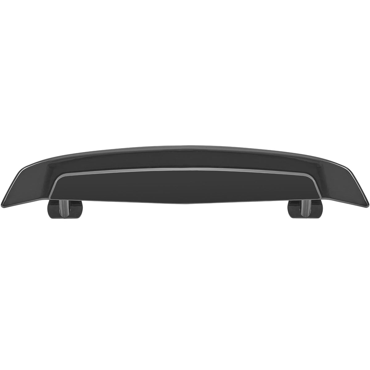 Universal Rear Spoiler 46.3'' GT Style Trunk Wing for Sedans and Coupes V952-TYXWYABS46INXC430V0