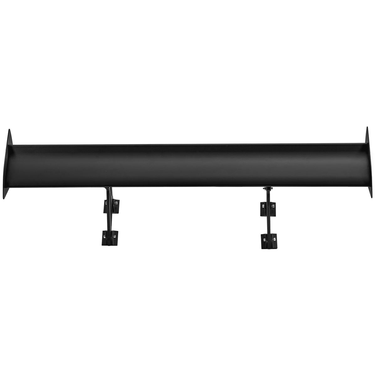 Universal Rear Spoiler GT Style Adjustable Trunk Wing Car Racing 43.3'' V952-TYXWYLHJLHJD8ZQ27V0