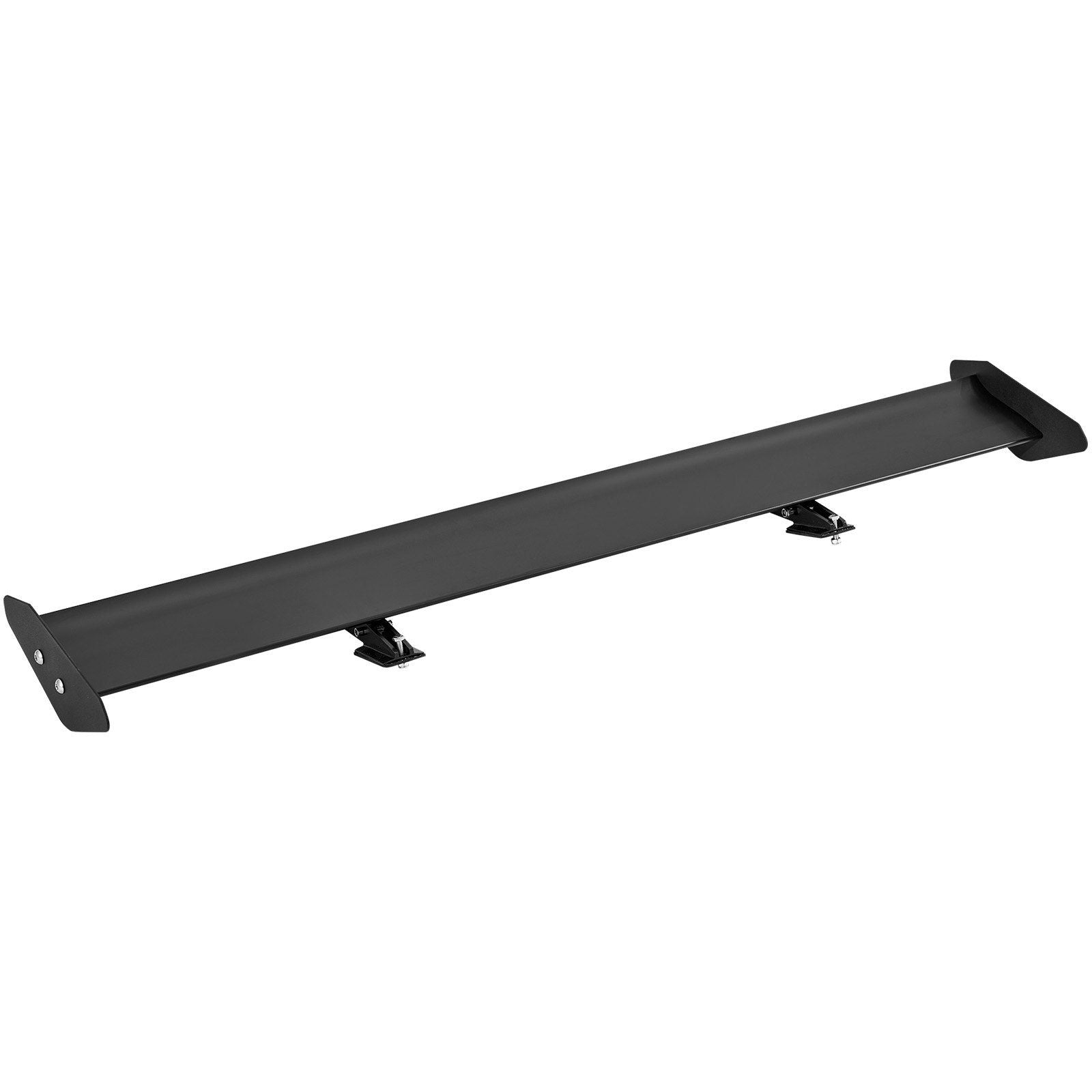 GT Wing Car Spoiler, 43.3 inch Universal Spoiler with Single Deck, Adjustable Lightweight Aluminum, Car Rear V952-TYXWYLHJLHJDFLMB1V0
