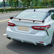 GT Wing Car Spoiler, 43.3 inch Universal Spoiler with Single Deck, Adjustable Lightweight Aluminum, Car Rear V952-TYXWYLHJLHJDFLMB1V0