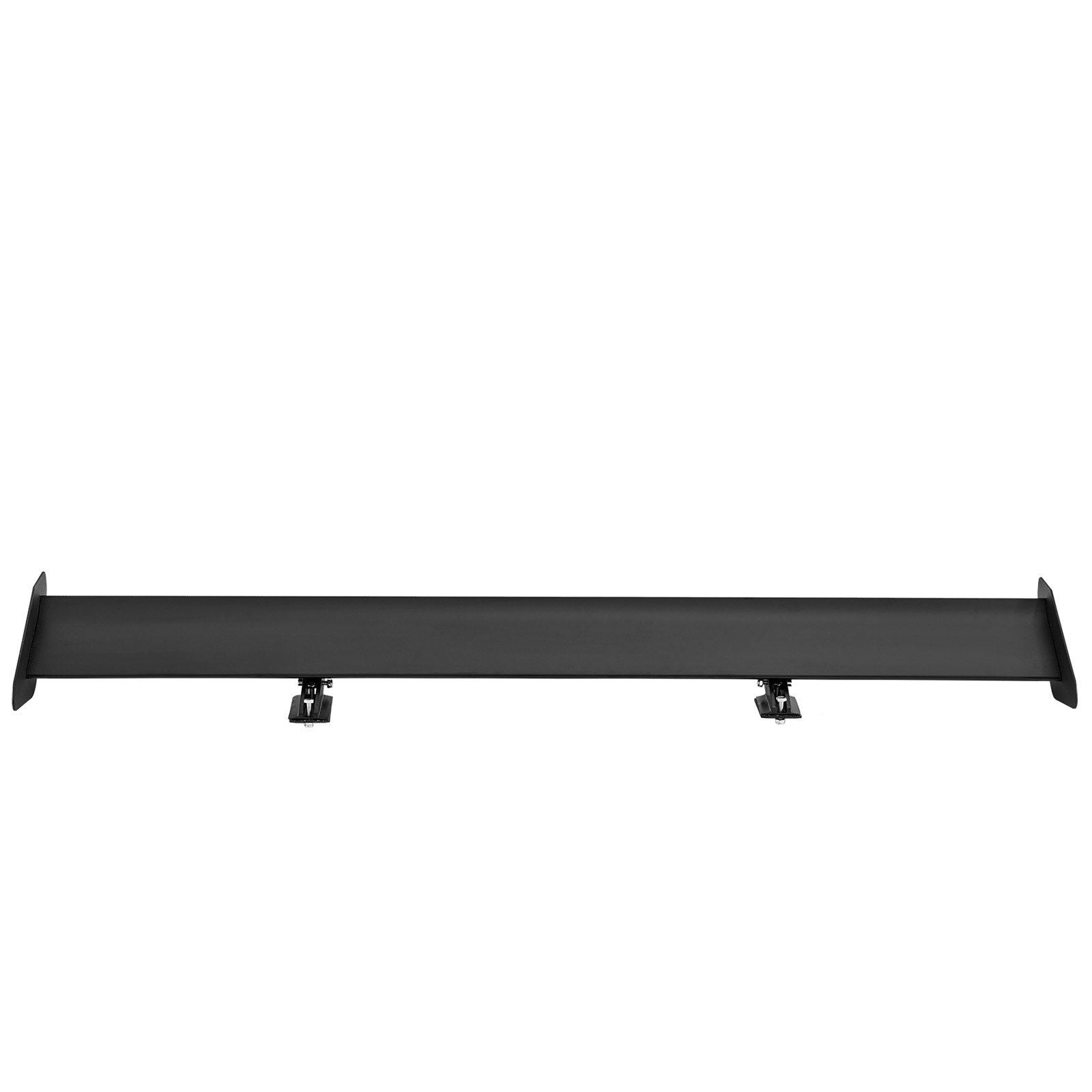 GT Wing Car Spoiler, 43.3 inch Universal Spoiler with Single Deck, Adjustable Lightweight Aluminum, Car Rear V952-TYXWYLHJLHJDFLMB1V0