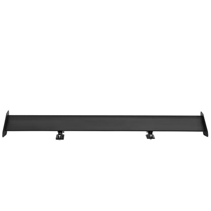 GT Wing Car Spoiler, 43.3 inch Universal Spoiler with Single Deck, Adjustable Lightweight Aluminum, Car Rear V952-TYXWYLHJLHJDFLMB1V0