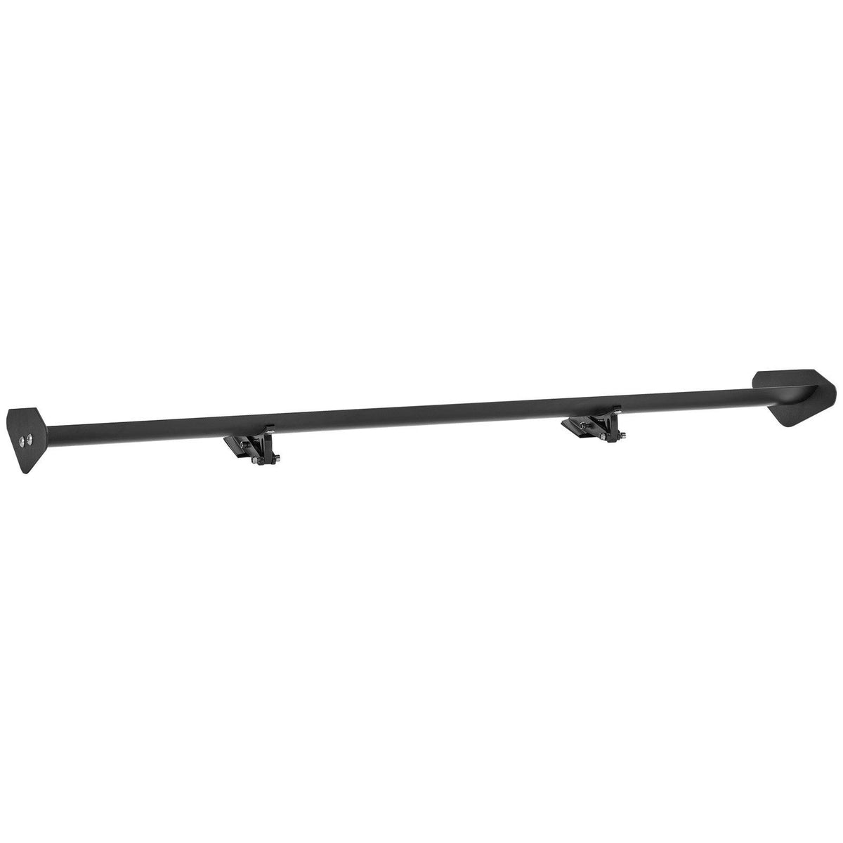GT Wing Car Spoiler, 43.3 inch Universal Spoiler with Single Deck, Adjustable Lightweight Aluminum, Car Rear V952-TYXWYLHJLHJDFLMB1V0