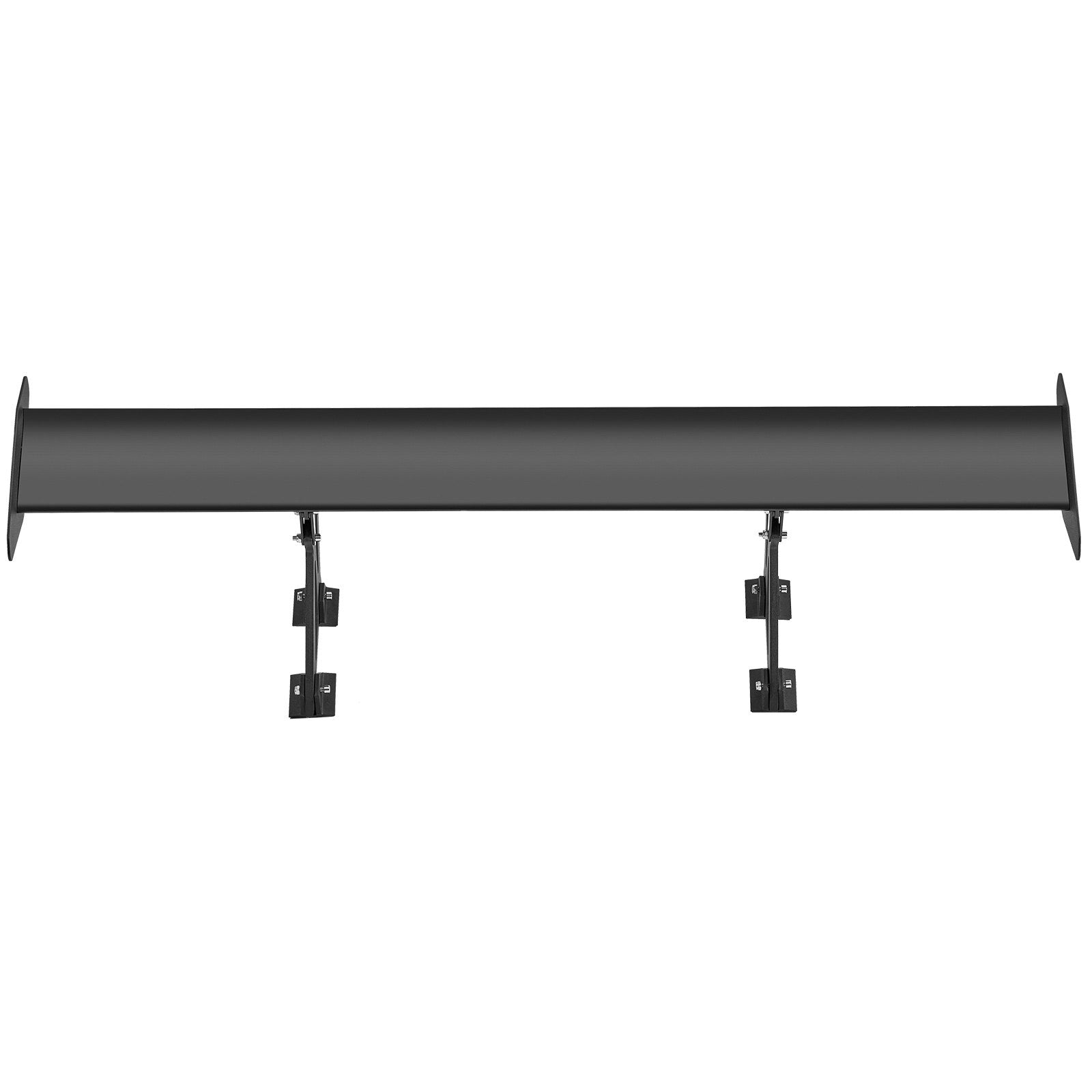 GT Wing Car Spoiler, 43.3 inch Universal Spoiler with Single Deck, Adjustable Lightweight Aluminum, Car Rear V952-TYXWYLHJLHJDSCP2HV0