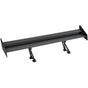 GT Wing Car Spoiler, 53.1 inch Universal Spoiler with Double Deck, Adjustable Lightweight Aluminum, Car Rear V952-TYXWYLHJLHJSC6ITCV0