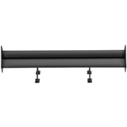 GT Wing Car Spoiler, 53.1 inch Universal Spoiler with Double Deck, Adjustable Lightweight Aluminum, Car Rear V952-TYXWYLHJLHJSC6ITCV0