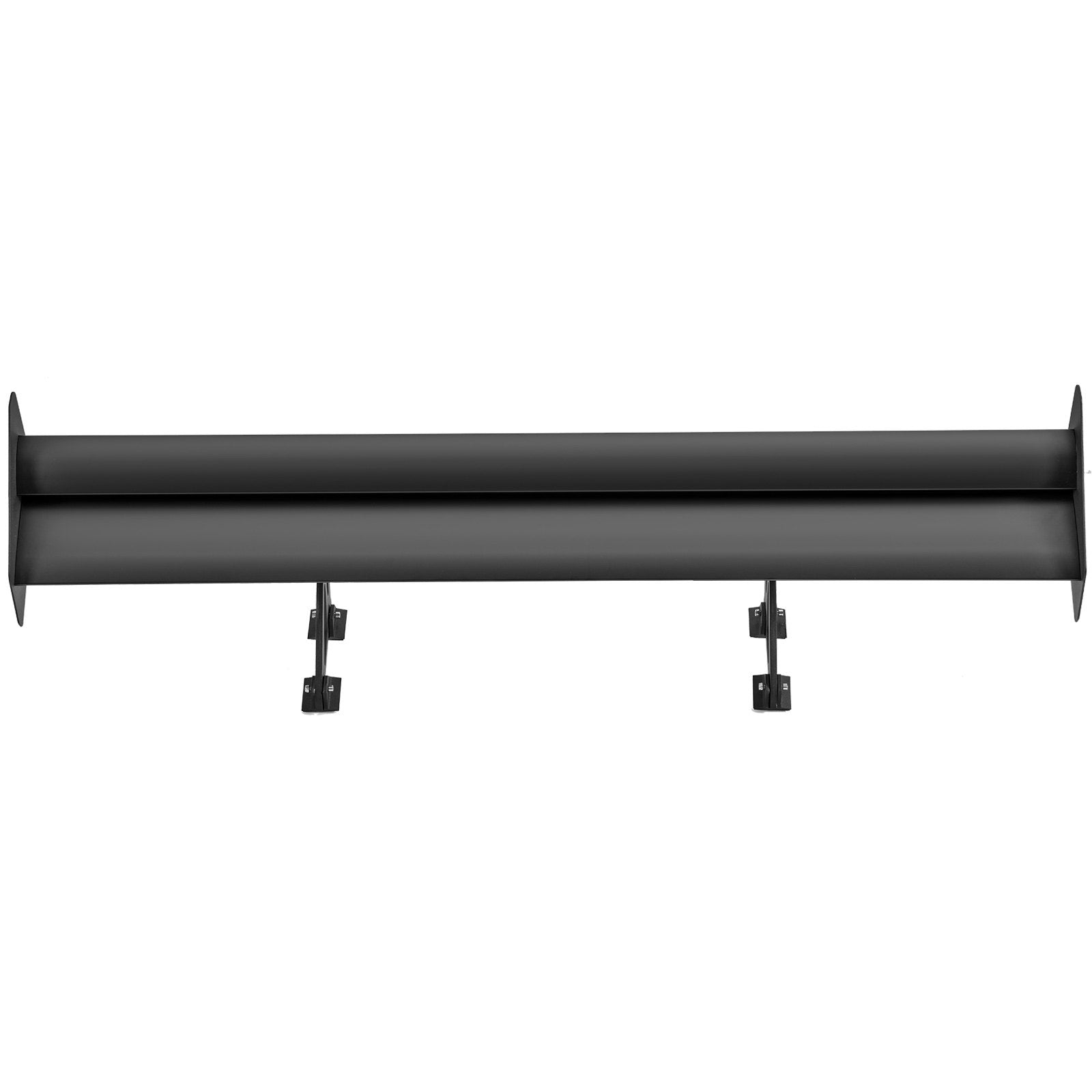 GT Wing Car Spoiler, 53.1 inch Universal Spoiler with Double Deck, Adjustable Lightweight Aluminum, Car Rear V952-TYXWYLHJLHJSC6ITCV0