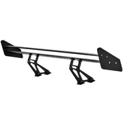 GT Wing Car Spoiler, 53.1 inch Universal Spoiler with Double Deck, Adjustable Lightweight Aluminum, Car Rear V952-TYXWYLHJLHJSC6ITCV0