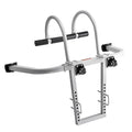 Ladder Stabilizer, 2 in 1 Extension Wall Ladder Standoff Hook, Roof Ridge Ladder Accessories Both V952-TZWDQ2H1K000C7QCYV0
