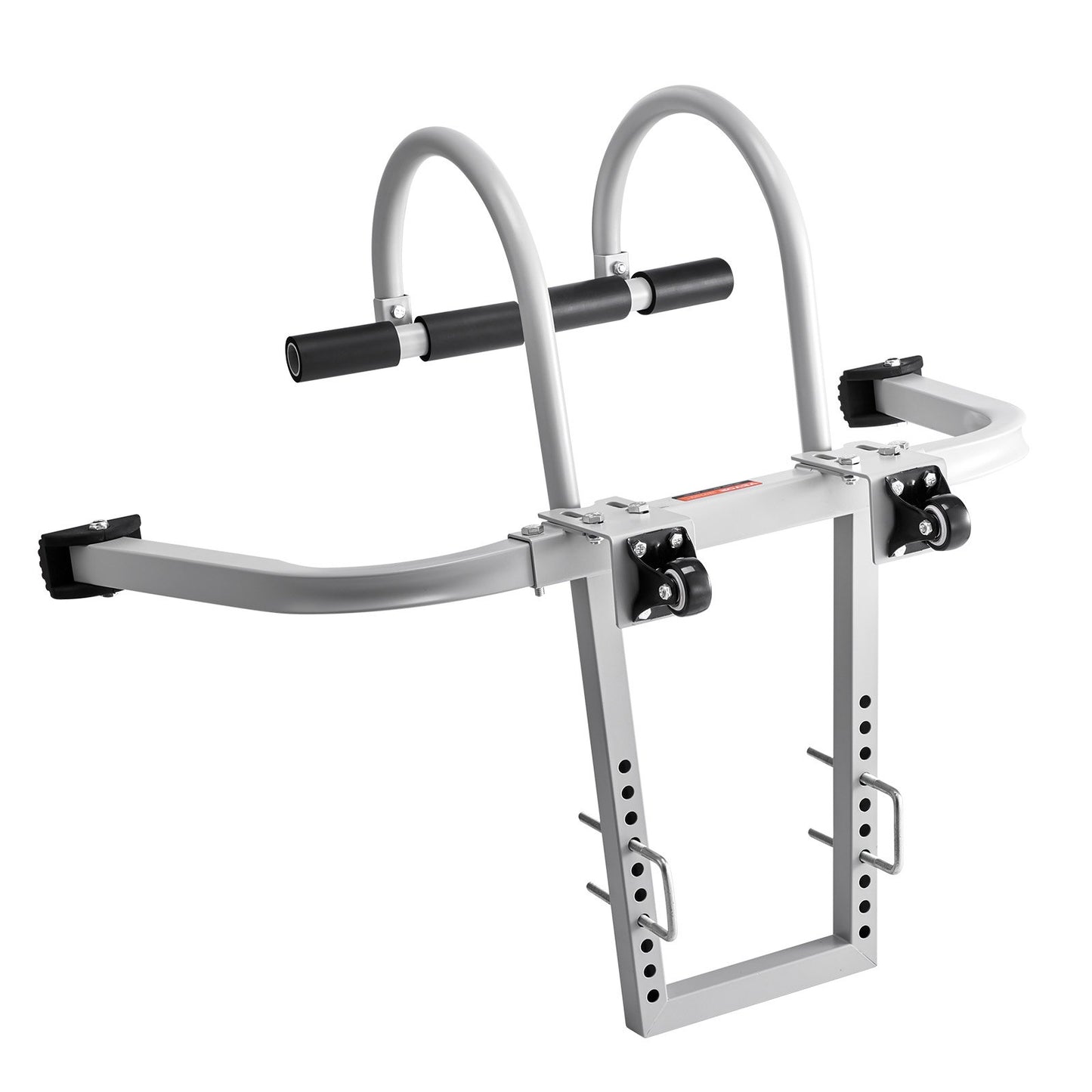 Ladder Stabilizer, 2 in 1 Extension Wall Ladder Standoff Hook, Roof Ridge Ladder Accessories Both V952-TZWDQ2H1K000C7QCYV0