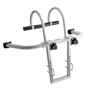 Ladder Stabilizer, 2 in 1 Extension Wall Ladder Standoff Hook, Roof Ridge Ladder Accessories Both V952-TZWDQ2H1K000C7QCYV0