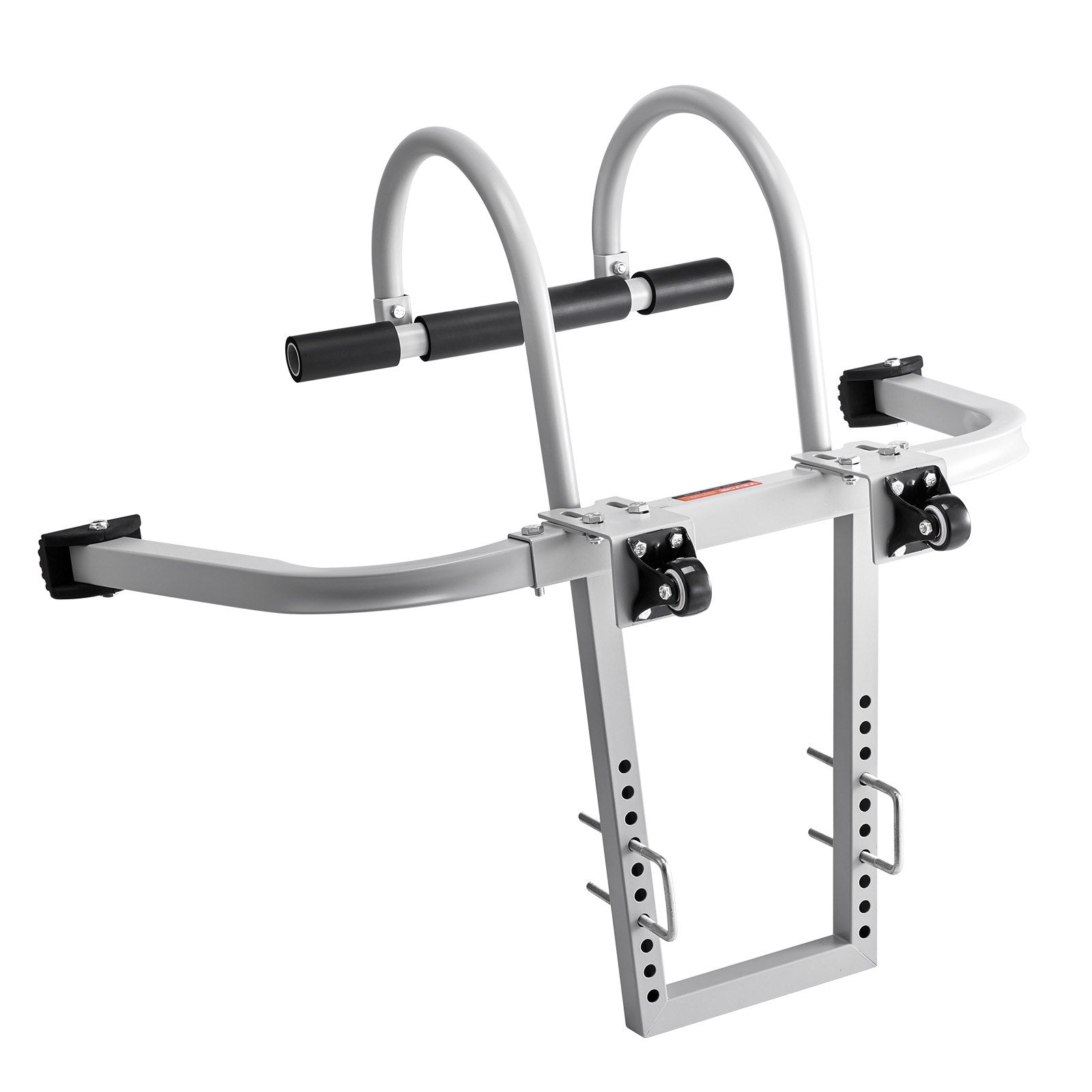 Ladder Stabilizer, 2 in 1 Extension Wall Ladder Standoff Hook, Roof Ridge Ladder Accessories Both V952-TZWDQ2H1K000C7QCYV0
