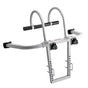 Ladder Stabilizer, 2 in 1 Extension Wall Ladder Standoff Hook, Roof Ridge Ladder Accessories Both V952-TZWDQ2H1K000C7QCYV0