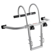 Ladder Stabilizer, 2 in 1 Extension Wall Ladder Standoff Hook, Roof Ridge Ladder Accessories Both V952-TZWDQ2H1K000C7QCYV0
