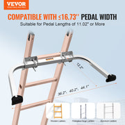 Ladder Stabilizer Extension Ladder Standoff Heavy Duty Wing Span V952-TZWDQJYGDK0032Q3FV0