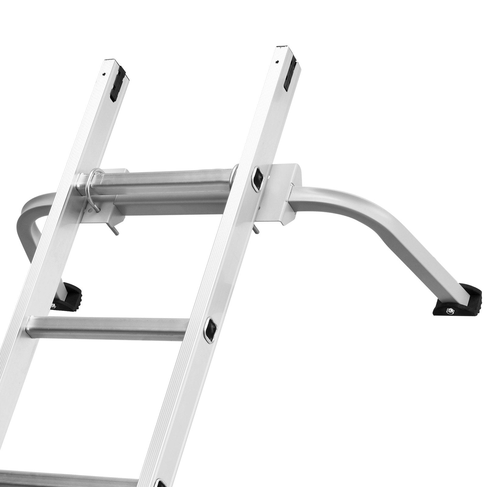 Ladder Stabilizer Extension Ladder Standoff Heavy Duty Wing Span V952-TZWDQJYGDK0032Q3FV0