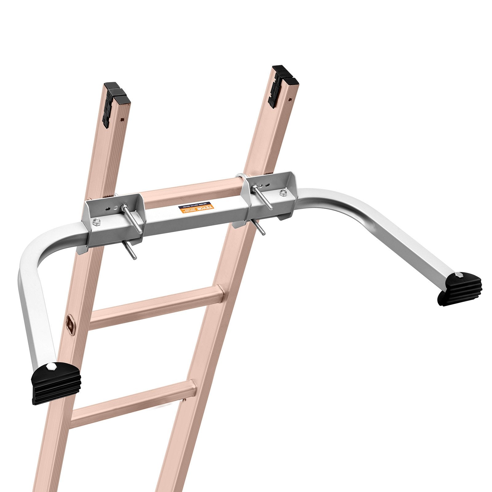 Ladder Stabilizer Extension Ladder Standoff Heavy Duty Wing Span V952-TZWDQJYGDK0032Q3FV0