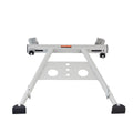 Ladder Stabilizer, Adjustable Feet Extension Ladder Standoff, Heavy Duty Wall Ladder Accessories for Roof V952-TZWDQJZKDK00R10XWV0