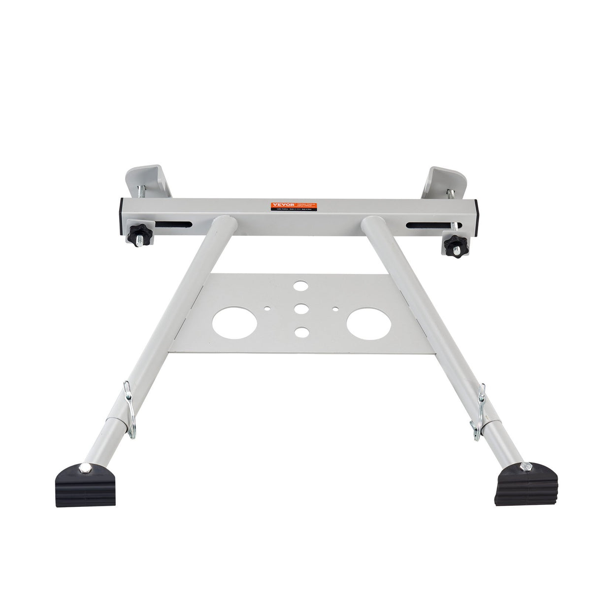 Ladder Stabilizer, Adjustable Feet Extension Ladder Standoff, Heavy Duty Wall Ladder Accessories for Roof V952-TZWDQJZKDK00R10XWV0
