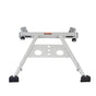 Ladder Stabilizer, Adjustable Feet Extension Ladder Standoff, Heavy Duty Wall Ladder Accessories for Roof V952-TZWDQJZKDK00R10XWV0