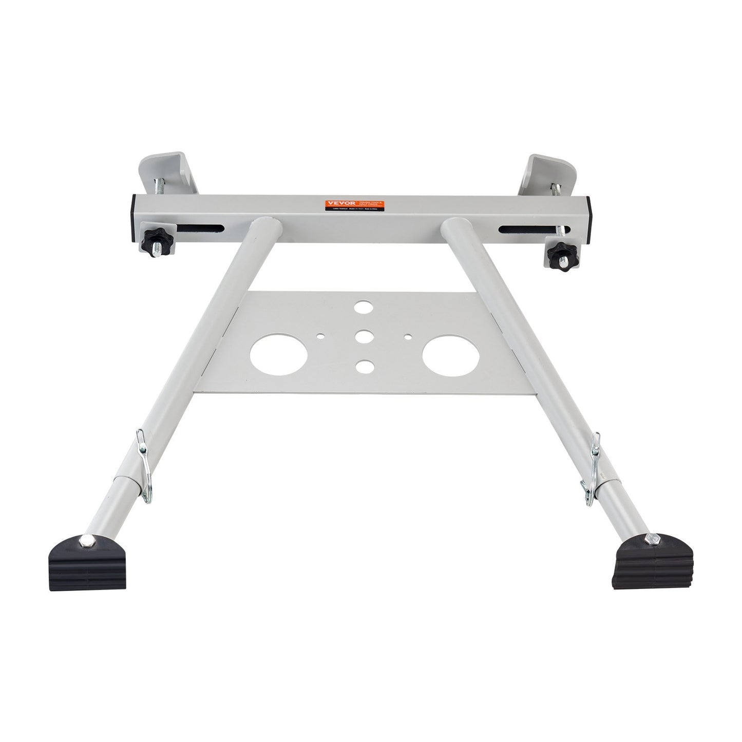 Ladder Stabilizer, Adjustable Feet Extension Ladder Standoff, Heavy Duty Wall Ladder Accessories for Roof V952-TZWDQJZKDK00R10XWV0