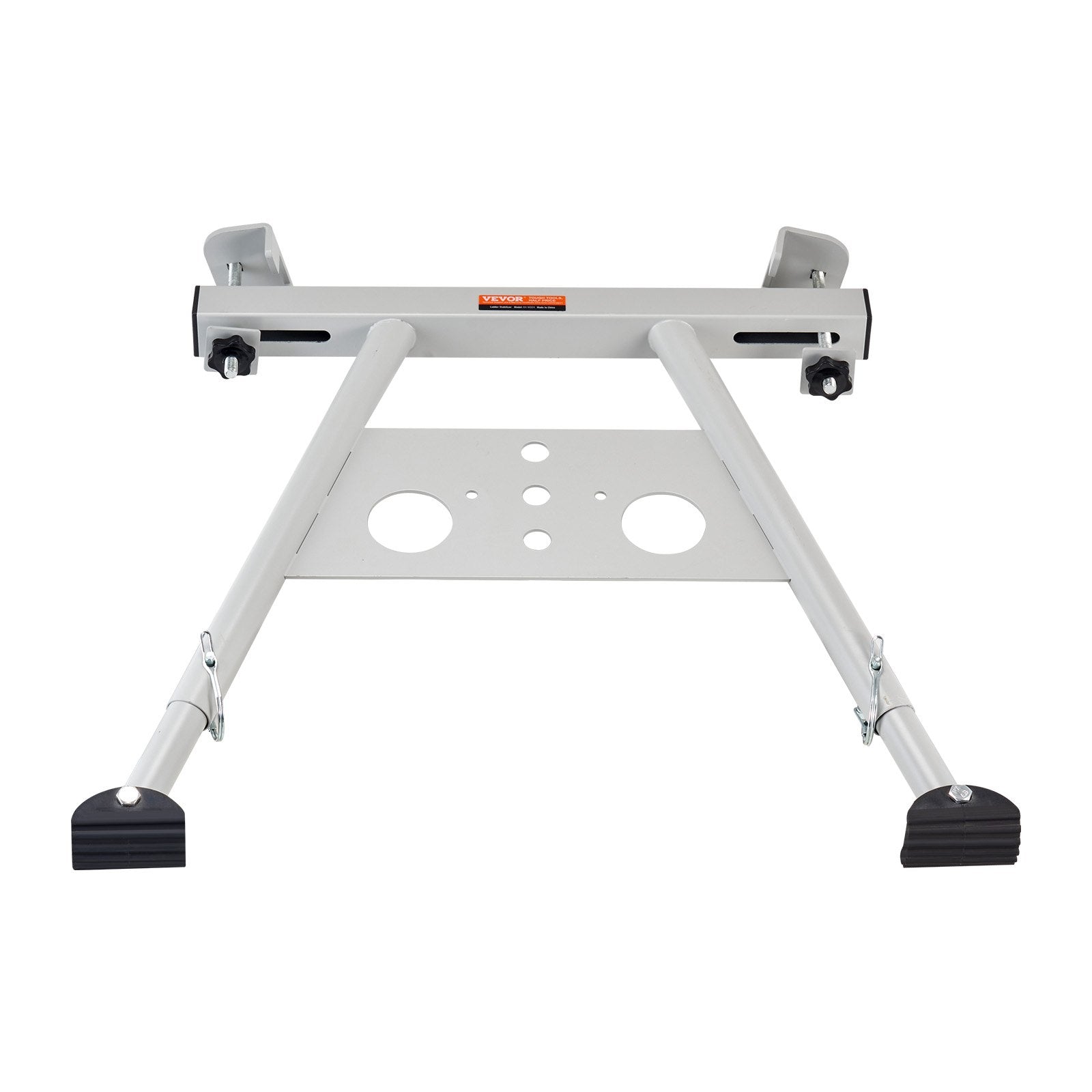 Ladder Stabilizer, Adjustable Feet Extension Ladder Standoff, Heavy Duty Wall Ladder Accessories for Roof V952-TZWDQJZKDK00R10XWV0