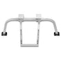 Ladder Stabilizer with Wing Span Heavy Duty Steel Roof Hook Stabilizer V952-TZWDQZZGDK0098J1YV0
