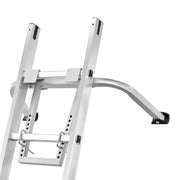 Ladder Stabilizer with Wing Span Heavy Duty Steel Roof Hook Stabilizer V952-TZWDQZZGDK0098J1YV0