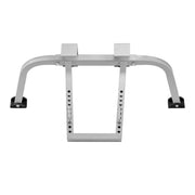 Ladder Stabilizer with Wing Span Heavy Duty Steel Roof Hook Stabilizer V952-TZWDQZZGDK0098J1YV0