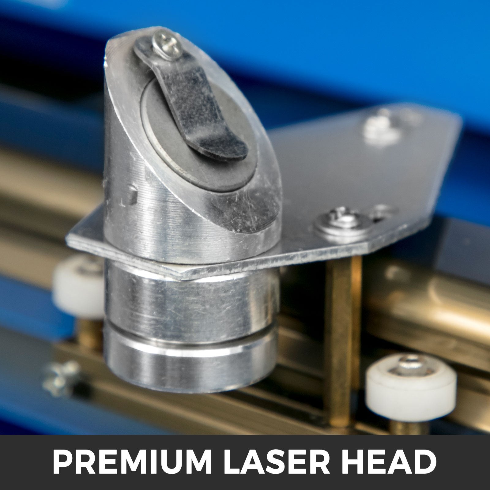 40W Co2 Laser 12"" x 8"" USB Port Laser Engraving Machine Air Exhaust Fan Laser Cutter High Precise Stepping V952-USBKZJ00000000001V3